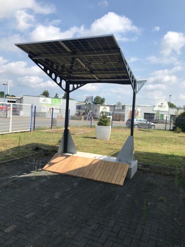 Carport Modul