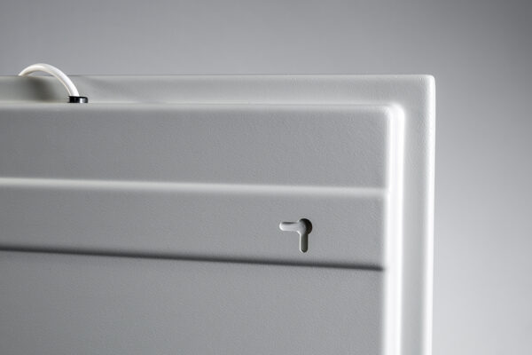 Infrarotheizung SlimLine 260W – Bild 2